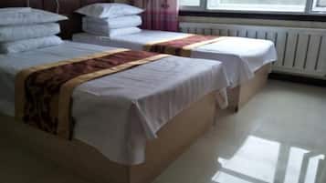 ห้องพัก