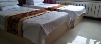 Shunhang Hotel (Harbin Taiping International Airport Branch)