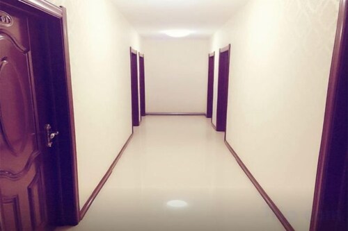 Shunhang Hotel (Harbin Taiping International Airport Branch)
