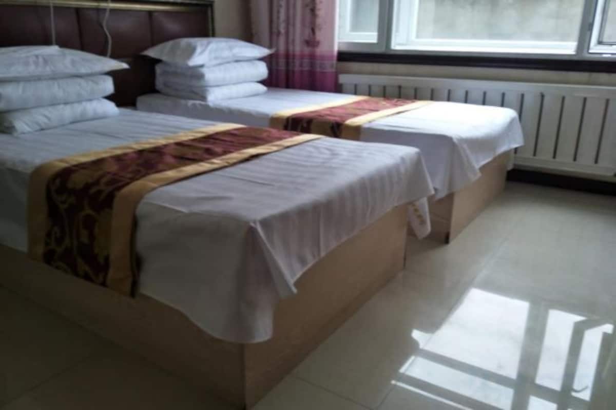 Boutique Standard Room