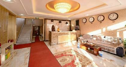 Shunhang Hotel (Harbin Taiping International Airport Branch)