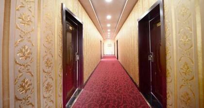 Shunhang Hotel (Harbin Taiping International Airport Branch)