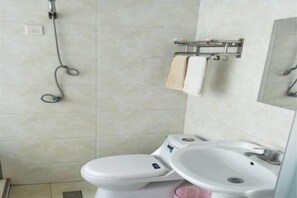 Room - Shunhang Hotel (Harbin Taiping International Airport Branch) (Harbin)