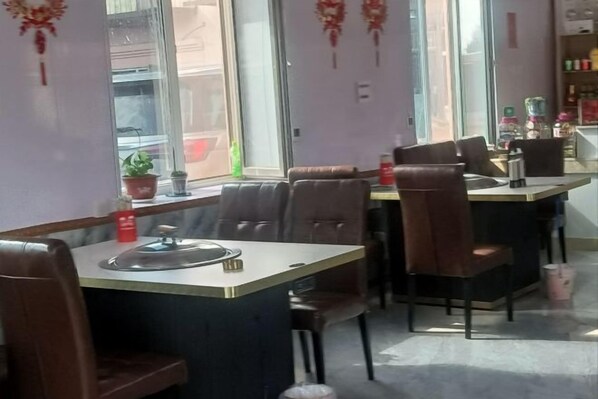 Restoran