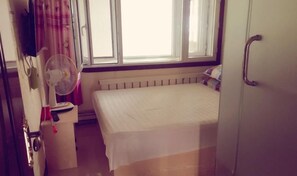 Room - Shunhang Hotel (Harbin Taiping International Airport Branch) (Harbin)
