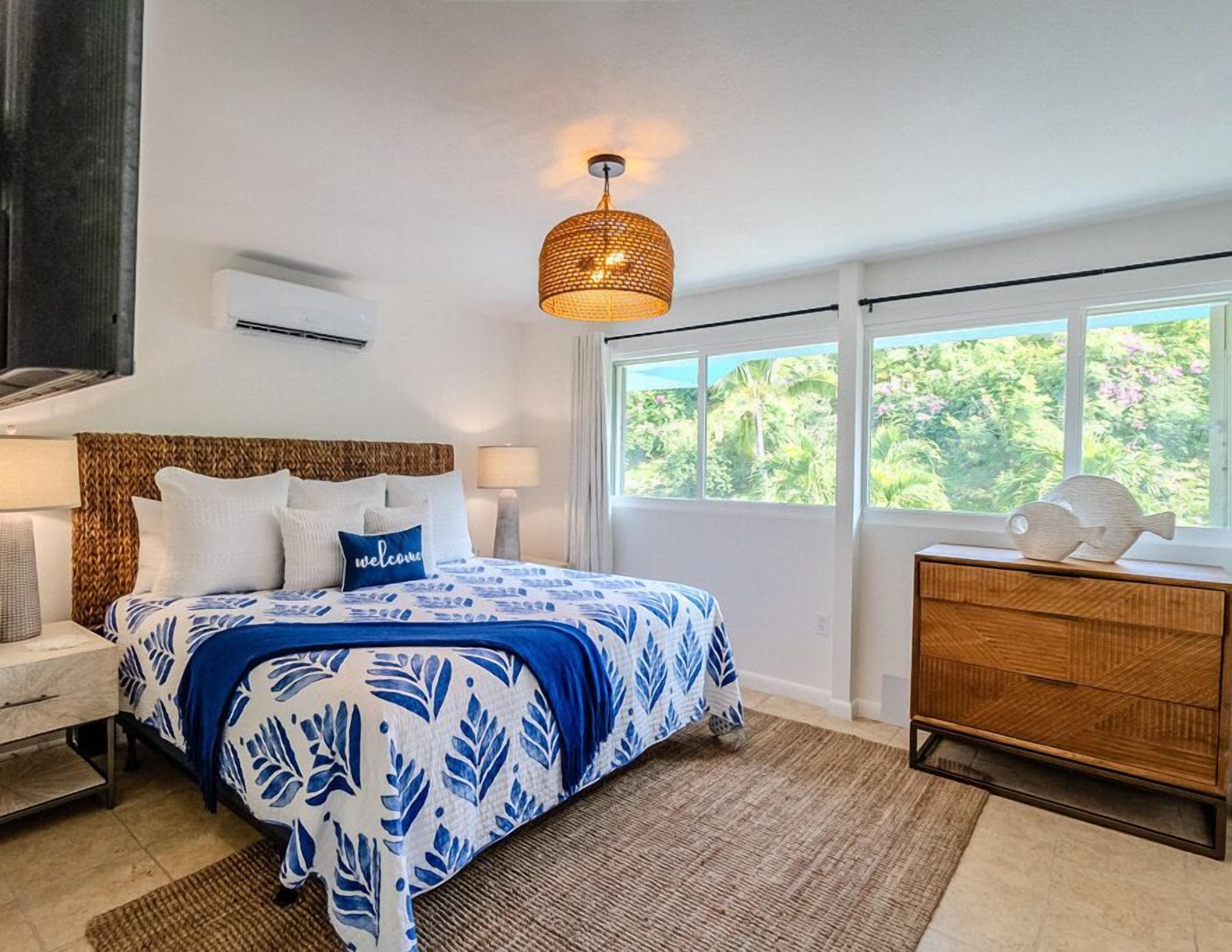 1 soveværelse, strygejern/strygebræt, weekendseng, gratis Wi-Fi