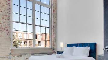 1 Schlafzimmer, Schreibtisch, Bügeleisen/Bügelbrett, kostenloses WLAN