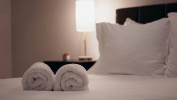 1 Schlafzimmer, Schreibtisch, Bügeleisen/Bügelbrett, kostenloses WLAN