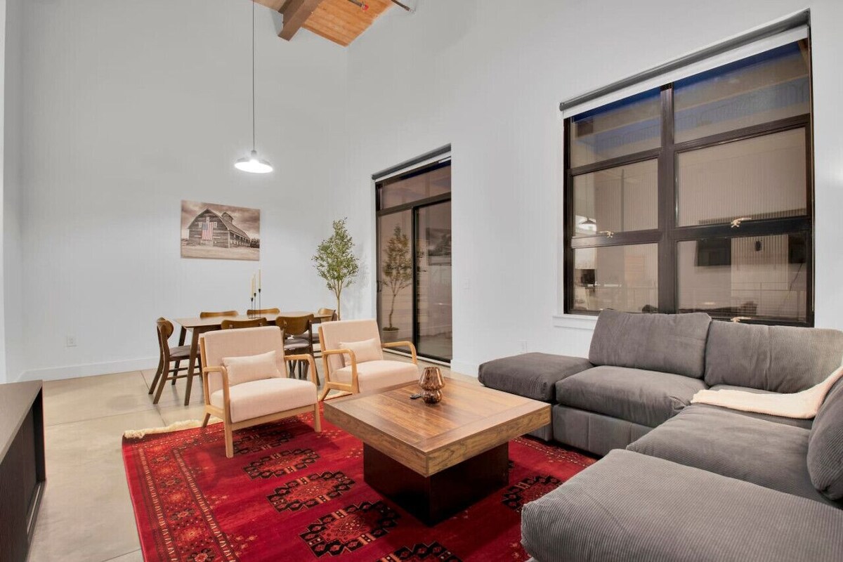 Foto de perfil del anfitrión