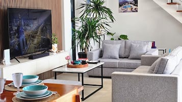 Smart TV
