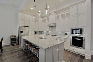 Casa (4 Bedrooms) | Interni