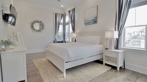 Interior - The Sea And Me by Avantstay Heated Pool (Santa Rosa Beach)