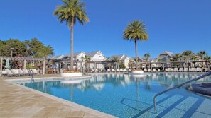 House (4 Bedrooms) | Bahagian dalam