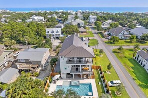 하우스 (Multiple Bedrooms) | 내부