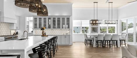 House (Multiple Bedrooms) | Interior