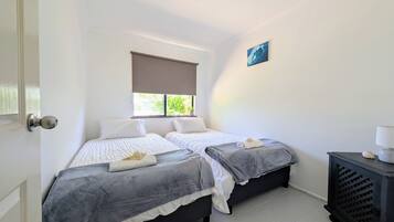 3 camere, ferro/asse da stiro, Wi-Fi gratuito, lenzuola