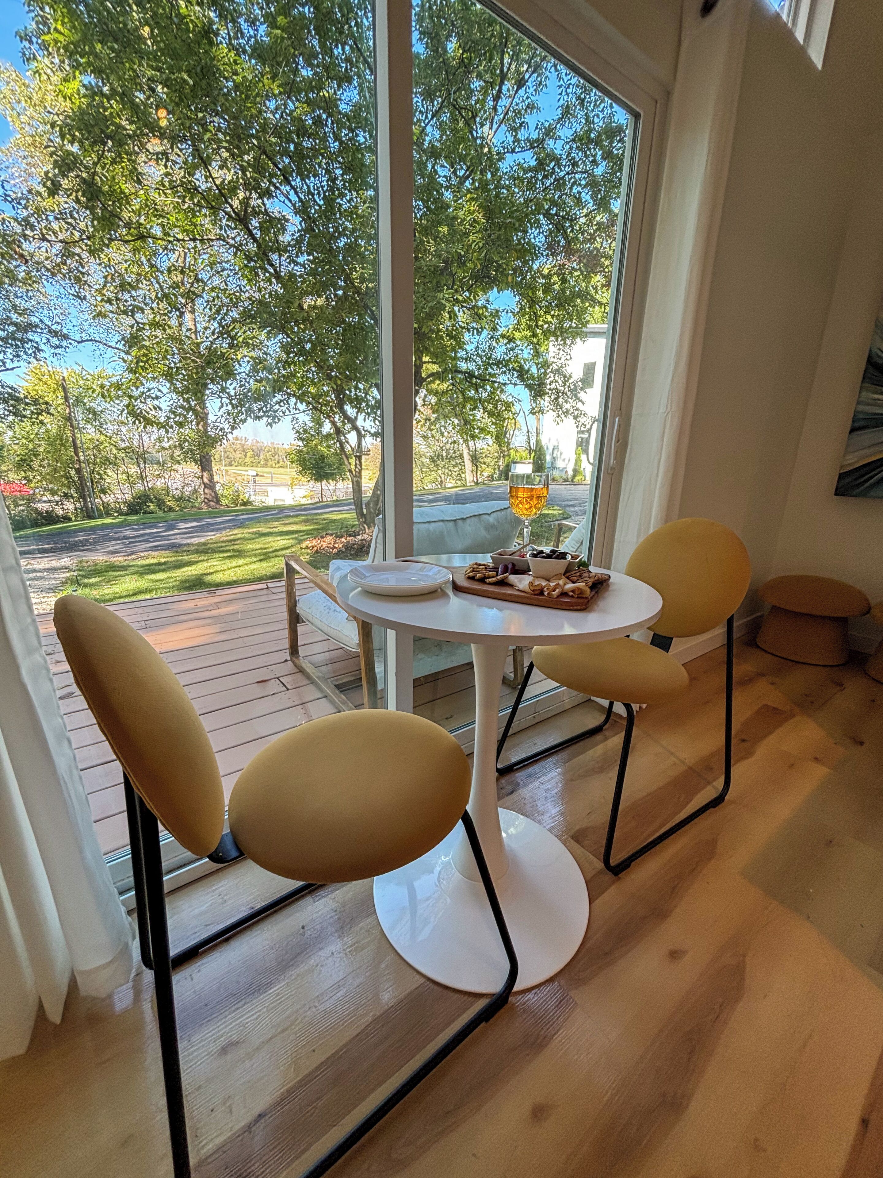 Spiseområde