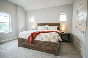 3 habitaciones, tabla de planchar con plancha y wifi gratis