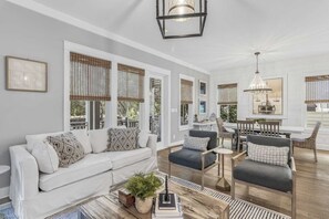 獨棟房屋 (5 Bedrooms) | 住宿內部