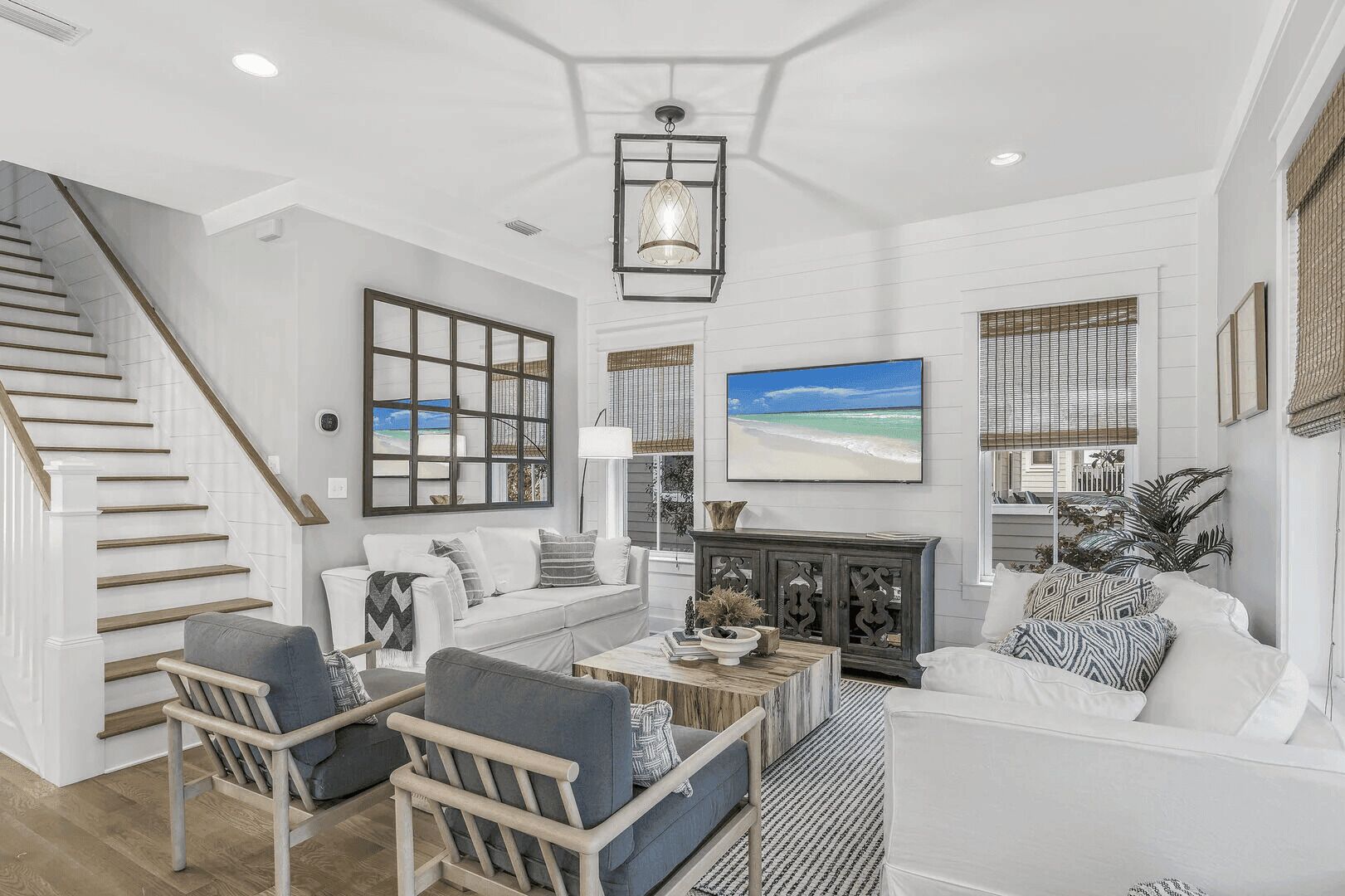 Maison (5 Bedrooms) | Façade de l’hébergement