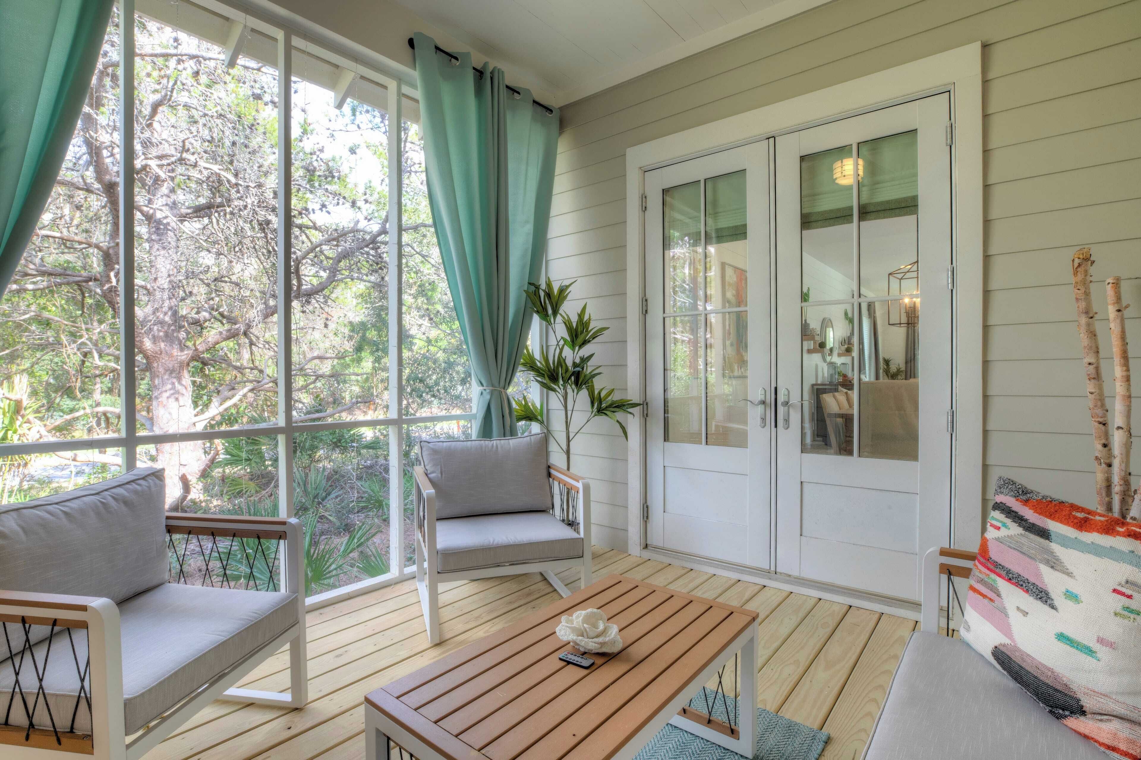 ハウス (4 Bedrooms) | 内装