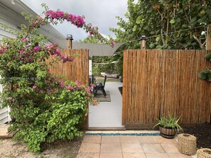 テラス / パティオ