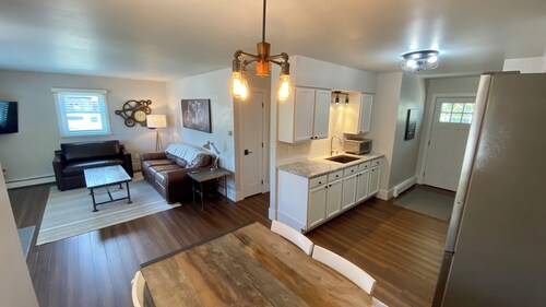 Charming Bungalow 3 in Spearfish SD, Black Hills 