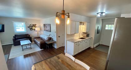 Charming Bungalow 3 in Spearfish SD, Black Hills