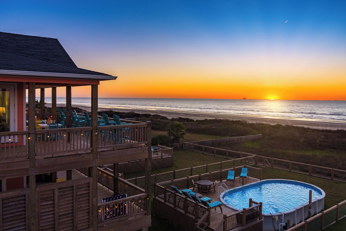 Image de profil de l’hôte