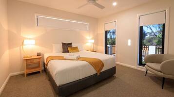 3 多间卧室、办公桌、熨斗/熨衣板、WiFi