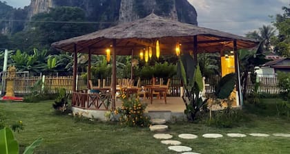 Sabai Glamping