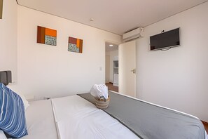 1 bedroom, laptop workspace, free WiFi - Flat Osasco Trade Center  (Osasco)