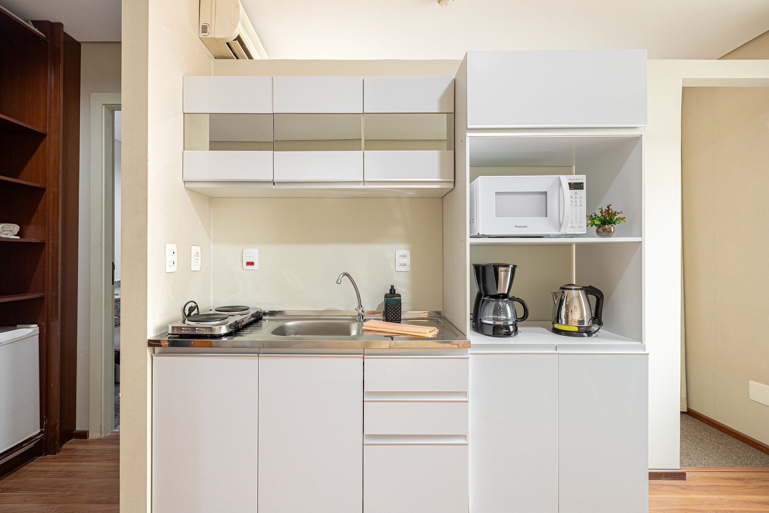 Cozinha privada