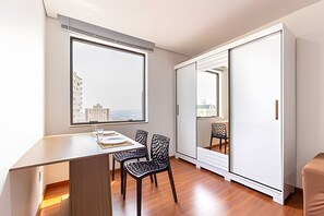 Appartement Tradition | Restauration