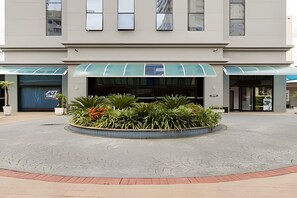 Exterior - Flat Osasco Trade Center  (Osasco)