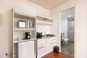 Interior - Flat Osasco Trade Center  (Osasco)