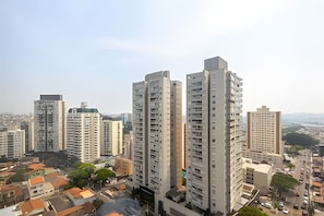 Exterior - Flat Osasco Trade Center  (Osasco)