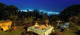 Charming 4-Bedroom Cottage in a Tranquil Setting