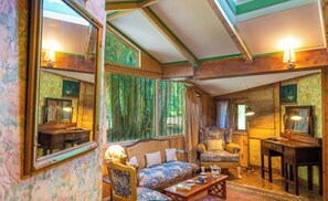 Interior - Charming 4-Bedroom Cottage in a Tranquil Setting (Shimla)