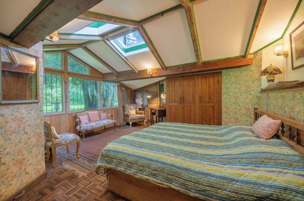 4 多间卧室、WiFi