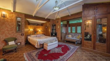 4 bedrooms, WiFi