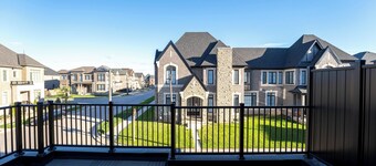 The Grand 5 Bedroom Oakville Escape