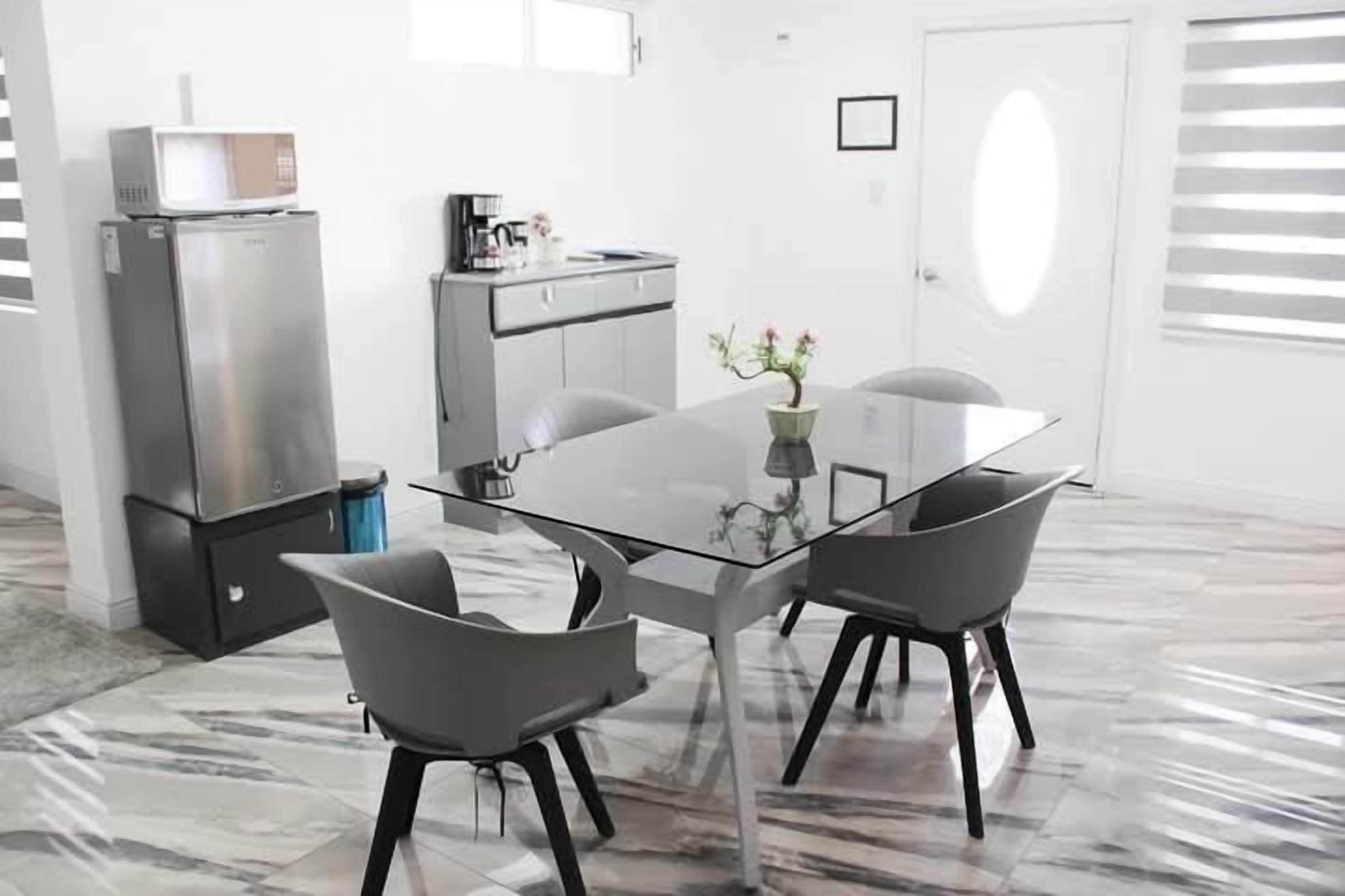 منطقة المعيشة