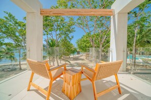 Terraço/pátio