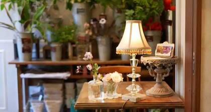 7Rooms Hotel & Cafe