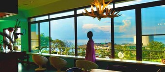 Hotel MOANA