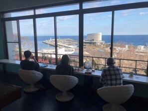 含每日歐陸早餐