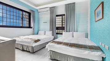 Vistas desde la habitación