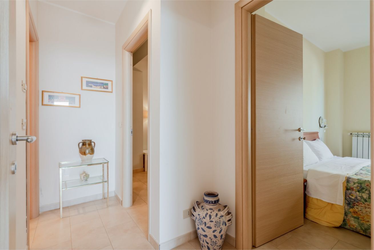 2 Schlafzimmer, Bügeleisen/Bügelbrett, Bettwäsche