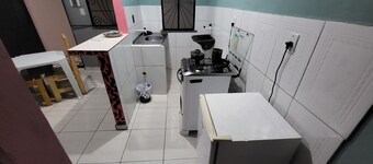 Romulo Ap3 Residential